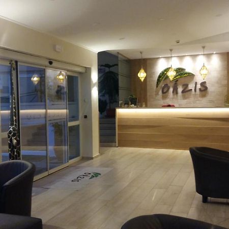Oazis Panzio Bed and Breakfast Nagykanizsa Εξωτερικό φωτογραφία