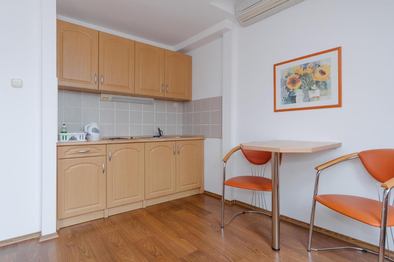 Oazis Panzio Bed and Breakfast Nagykanizsa Εξωτερικό φωτογραφία