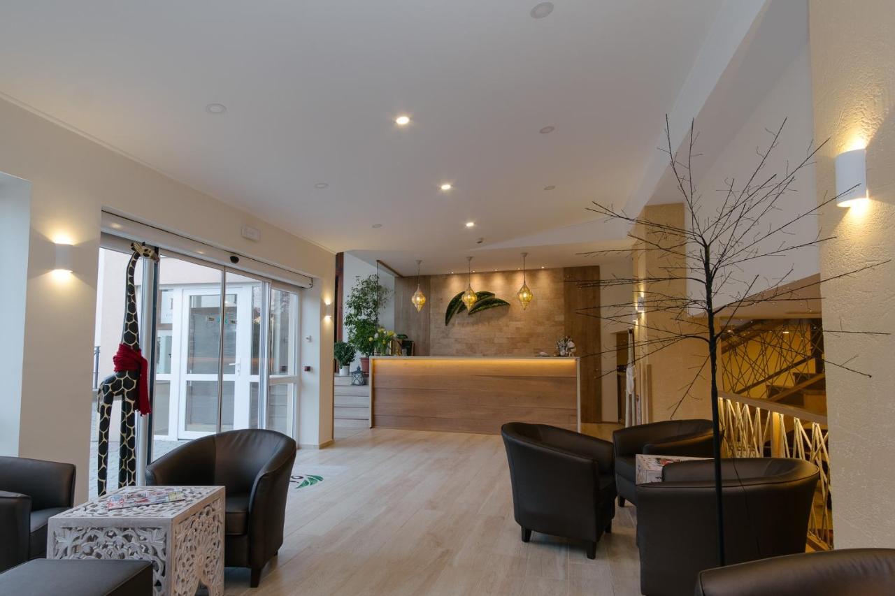 Oazis Panzio Bed and Breakfast Nagykanizsa Εξωτερικό φωτογραφία