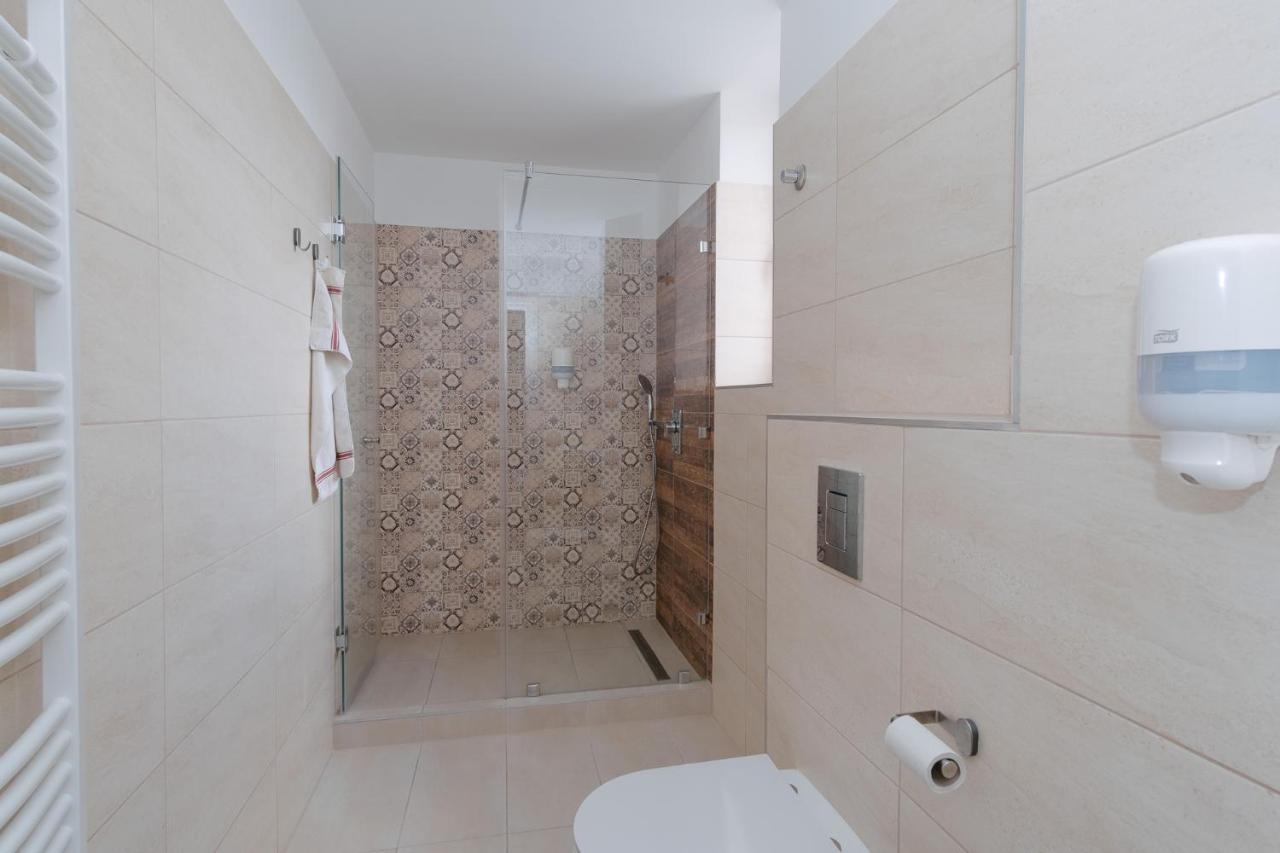 Oazis Panzio Bed and Breakfast Nagykanizsa Εξωτερικό φωτογραφία