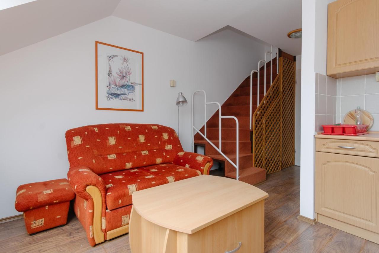 Oazis Panzio Bed and Breakfast Nagykanizsa Εξωτερικό φωτογραφία