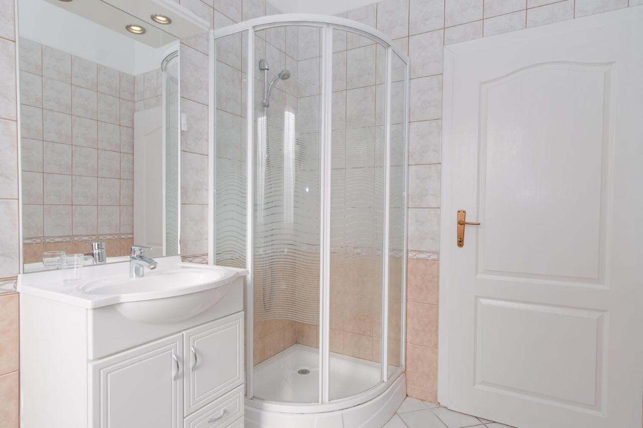 Oazis Panzio Bed and Breakfast Nagykanizsa Εξωτερικό φωτογραφία