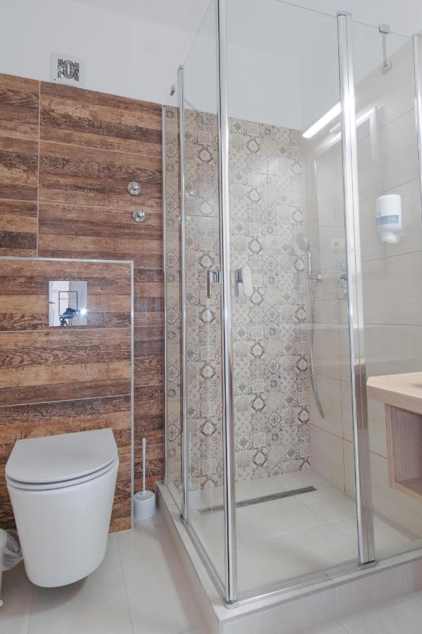 Oazis Panzio Bed and Breakfast Nagykanizsa Εξωτερικό φωτογραφία