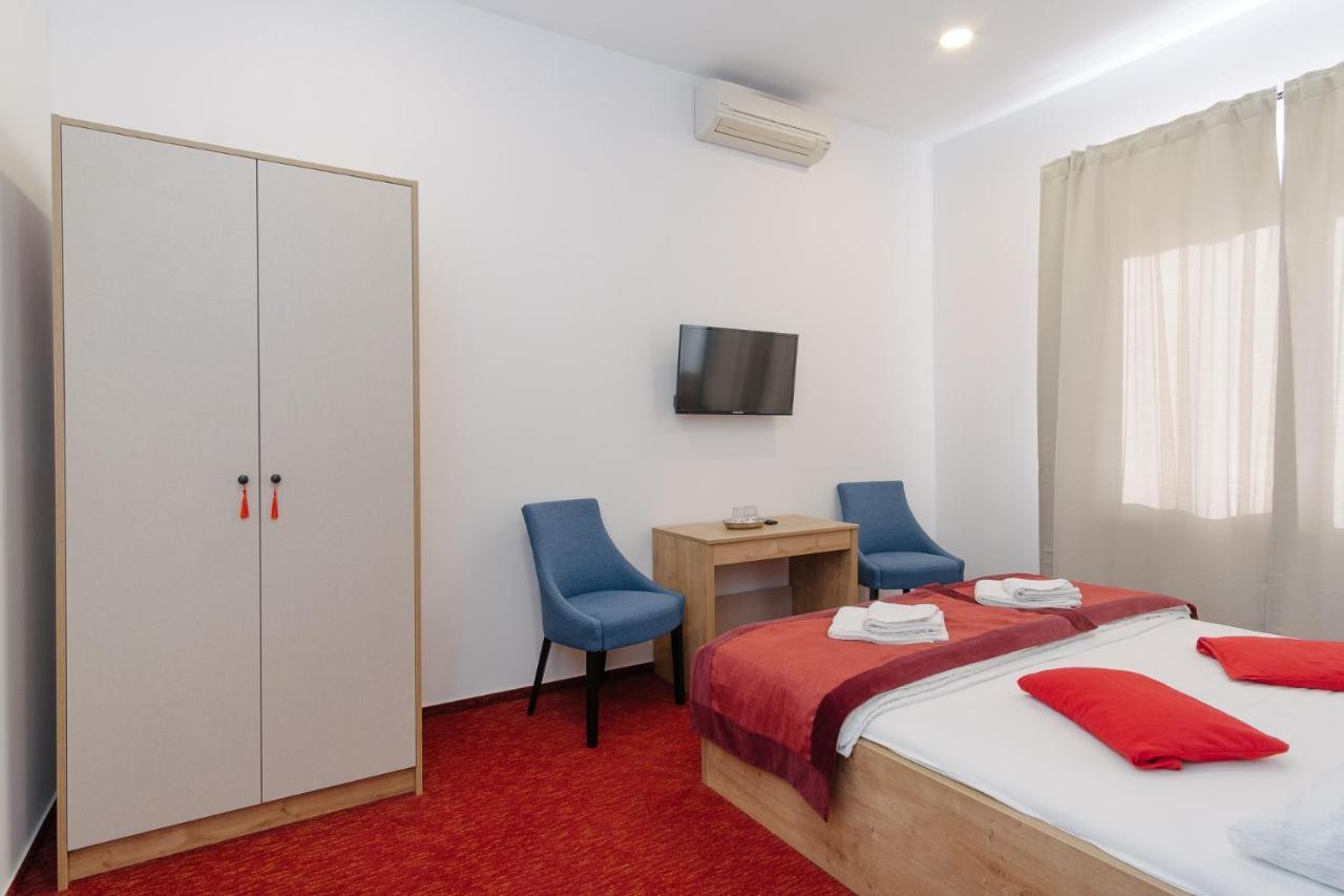 Oazis Panzio Bed and Breakfast Nagykanizsa Εξωτερικό φωτογραφία