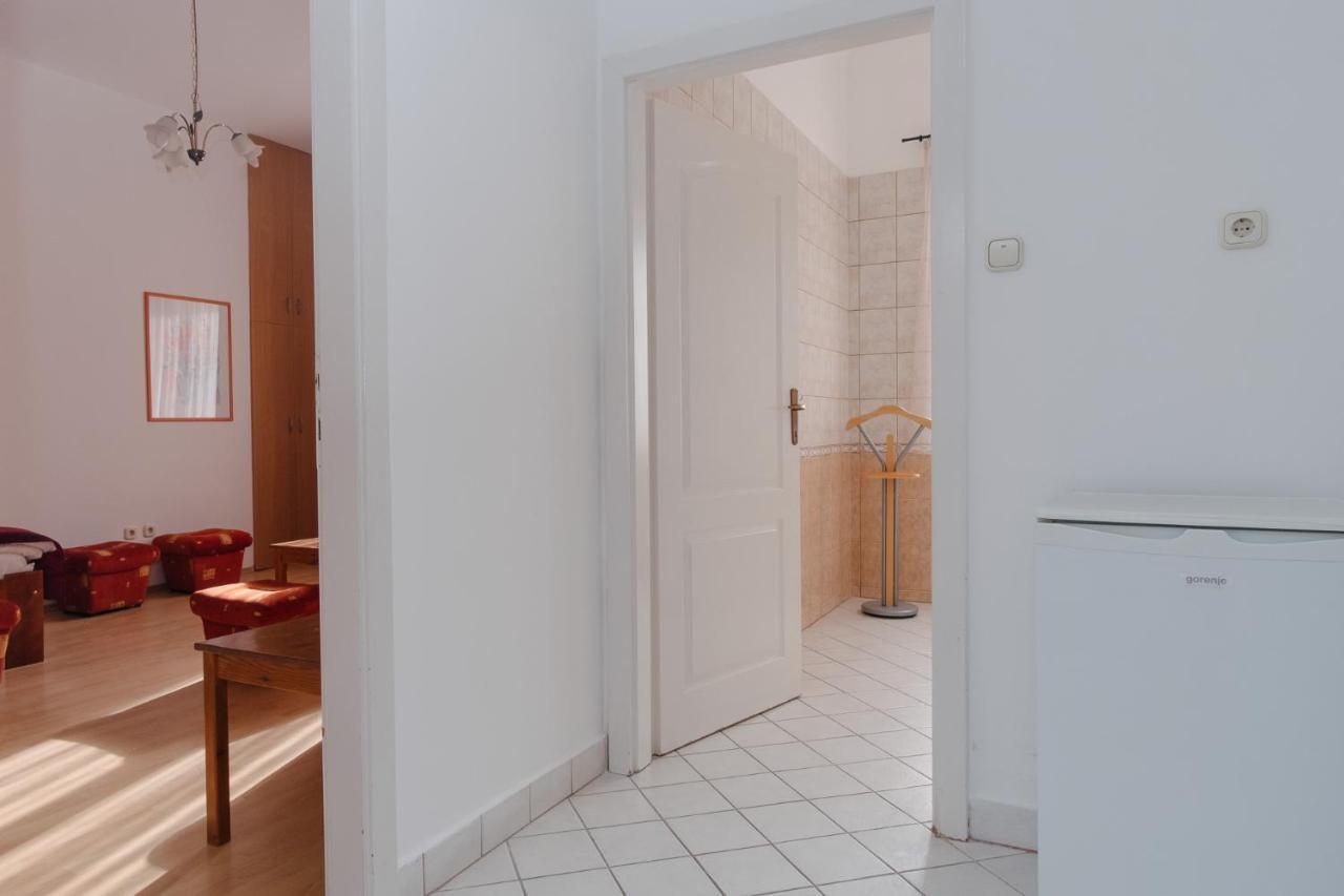Oazis Panzio Bed and Breakfast Nagykanizsa Εξωτερικό φωτογραφία