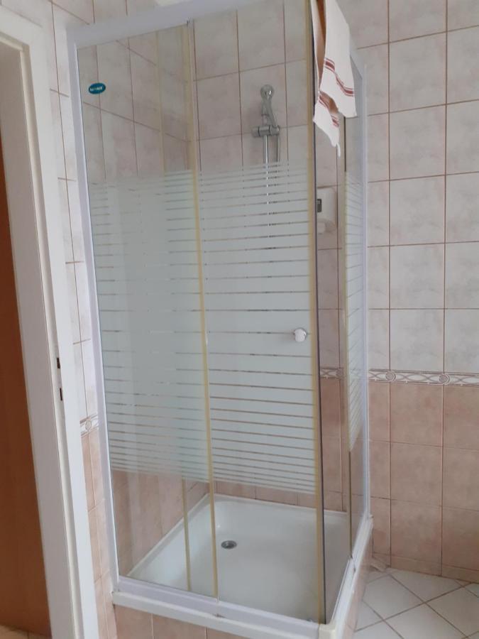 Oazis Panzio Bed and Breakfast Nagykanizsa Εξωτερικό φωτογραφία