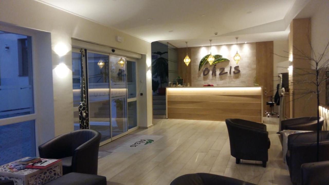 Oazis Panzio Bed and Breakfast Nagykanizsa Εξωτερικό φωτογραφία