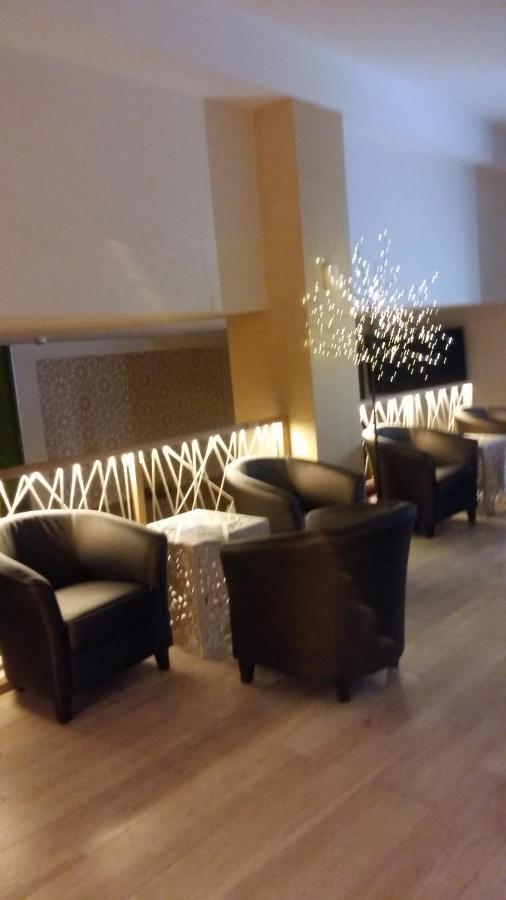 Oazis Panzio Bed and Breakfast Nagykanizsa Εξωτερικό φωτογραφία