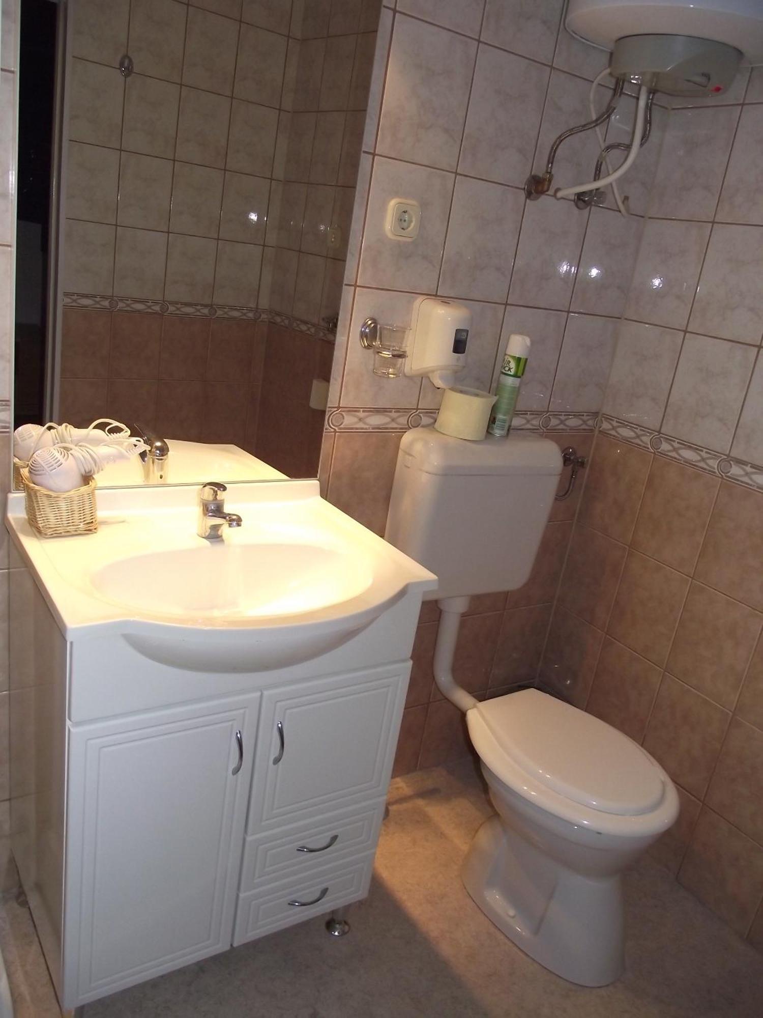 Oazis Panzio Bed and Breakfast Nagykanizsa Εξωτερικό φωτογραφία